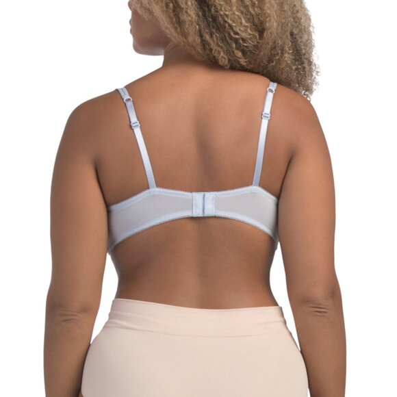 B. TEMPT'D BY WACOAL Heather Ciao Bella Contour Bra - Picture 2 of 2